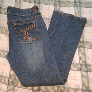 Mixit Bootcut Jeans